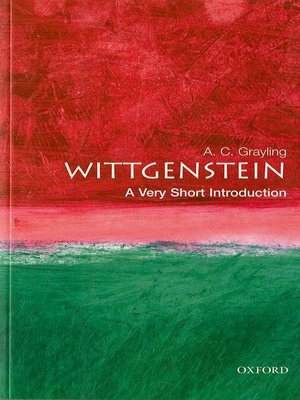Wittgenstein - ebook